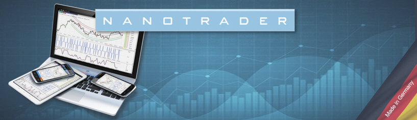Trading platform with free trading strategies.