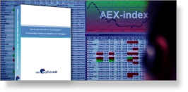 E-Book: Handelen op de AEX index