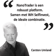Quote Carsten Umland NanoTrader